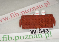 WYŁĄCZNIK 4-STYKOWY